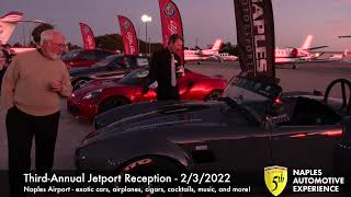 CARS ON 5TH 2022 DIGITAL PROMO