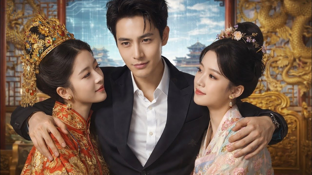 Xuyên Không Về Cổ Đại, Dùng Trí Tuệ Hiện Đại Lật Ngược Triều Cục