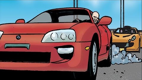 Mick Gordon - Need for Speed II Main Menu Theme (Remix)