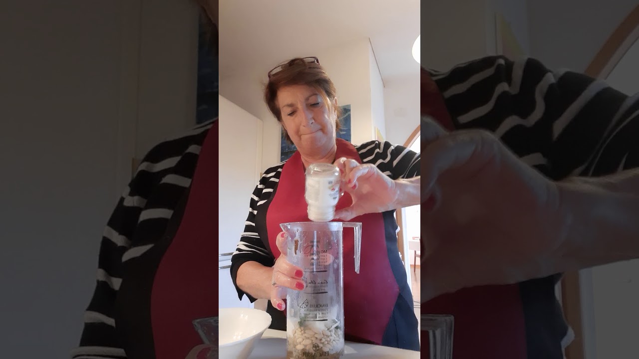 le ricette di nonna Elena