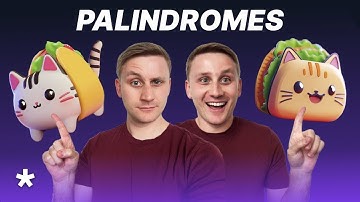 8-cijferig palindroomprobleem (met Google-technicus)