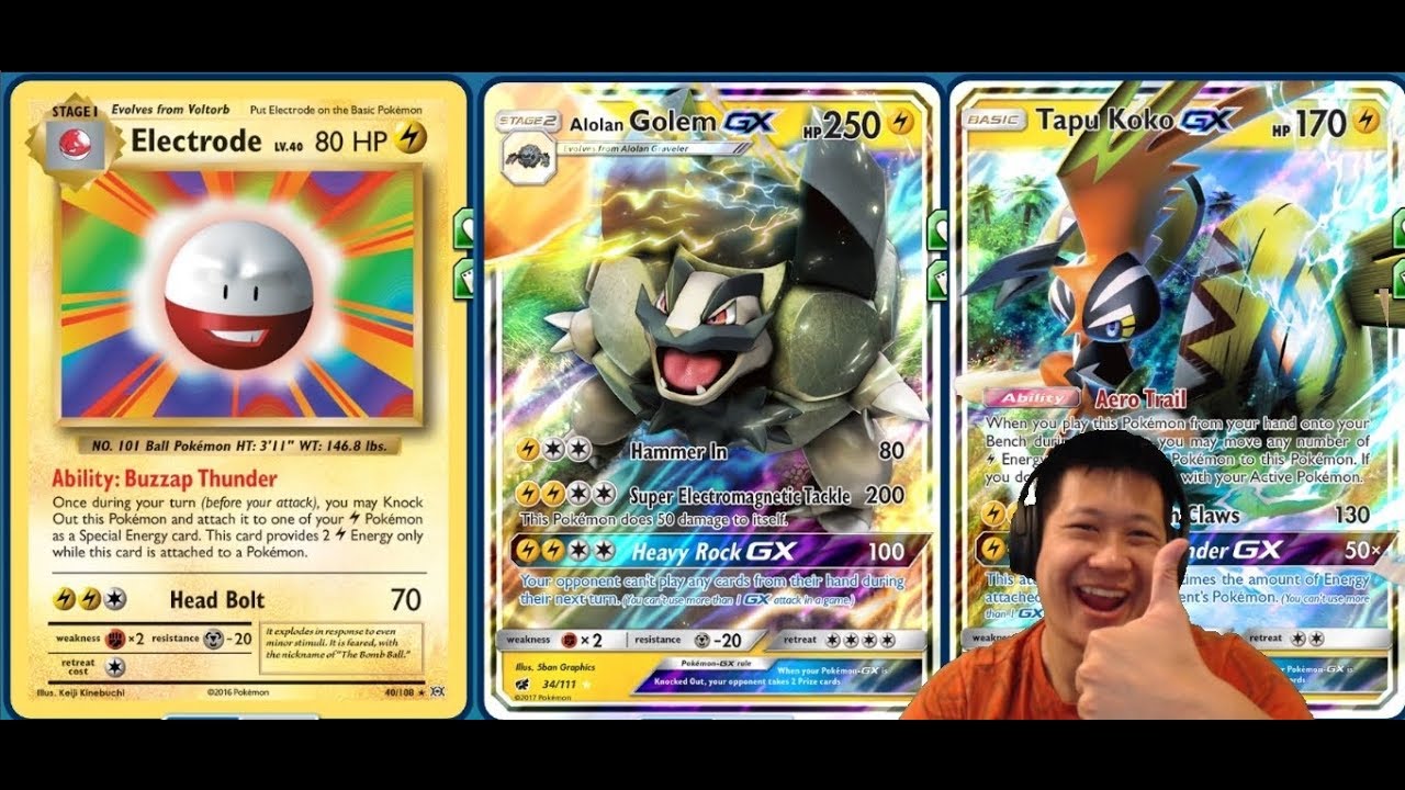 alolan golem gx pokemon card Alolan Golem GX FULL ART ULTRA RARE 102/111 SM Crimson Invasion Pokemon HOLO NM
