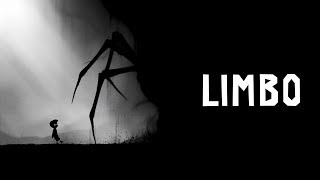 تختيم لعبه limbo كامل