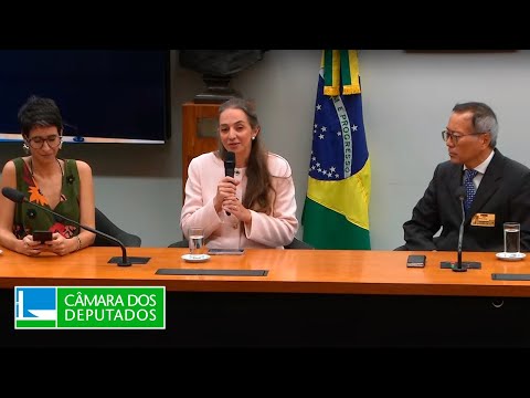 CÂMARA DOS DEPUTADOS - OUTROS EVENTOS