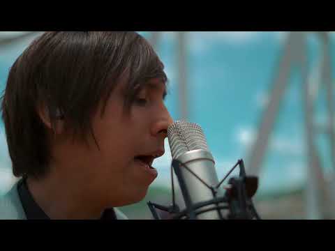 Plutonio de Alto Grado - HOLOGRAMA (Live In Satelite)