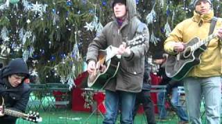 Boulevard Of Broken Dreams