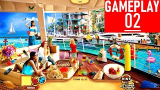 Big Adventure Trip to Europe 2 Collectors Edition | Gameplay Castel | Part 2