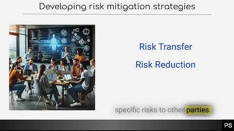 Effective Risk Mitigation Strategies for Product, Program and Project Managers | Quick Tips