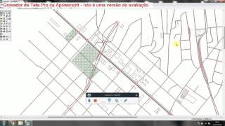 CadnaA 4 6   import OpenStreetMap screenshot 2