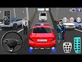 New Oronge Mercedes G63 For Parking - 3d Driving Class android game || Car Game #gameplay #cargame