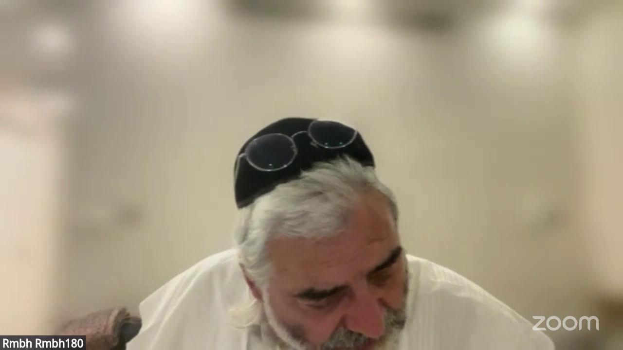 Daf HaYomi massehet behorots page 22