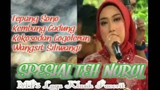 SPESIAL TEH NURUL | | MP3 LAGU SUNDA KLASIK FAVORIT