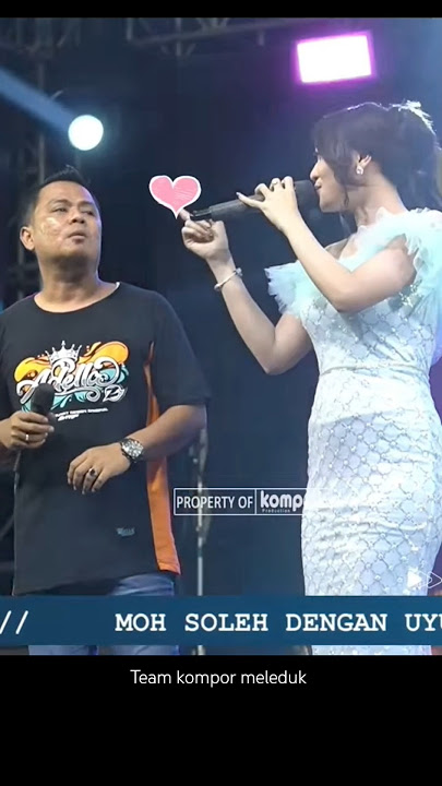 BAHTERA CINTA - Difarina ft Fendik - Om Adella # #omadella