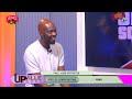 UPVILLE WITH POMPI