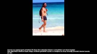 Can Ateş Meksi̇kada