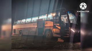 MBSB Spotlight Ep.14P2: The Prestigious Interprovincial Bus of SilverStar, 202508 Bus Tour (Collab) 