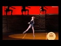 Uliana Lopatkina - Carmem introduction(bolshoi ballet 2007) の動画、YouTube動画。