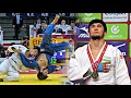 ГЕНИЙ УЗБЕКСКОГО ДЗЮДО - ДАВЛАТ БОБОНОВ | O'zbekiston g'ururi | Davlat Bobonov Judo Highlights