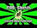 &quot;COD Ghosts&quot; Funtage - The &quot;Guard Dog&quot; (&quot;Call of Duty: Ghosts Montage&quot;)