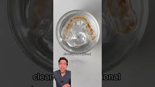 How to Make Invisalign Clear Again (No More Cloudy Trays!)