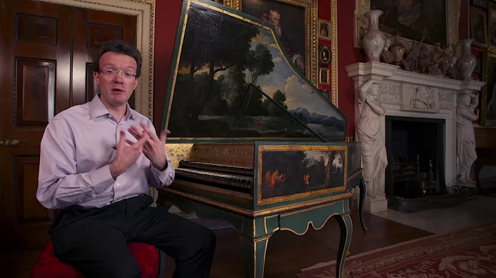 Julian Perkins  Rameau's 'Les trois Mains'  Hatchl...