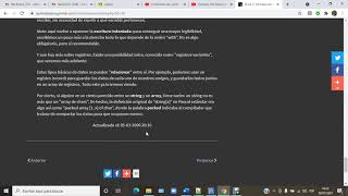 TIPOS DE DATOS PASCAL
