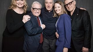 You Talkin' to Us? Taxi Driver Stars Reunite for 40th Anniversary of Iconic Film