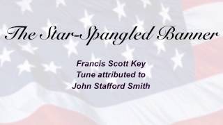 The Star-Spangled Banner (Presbyterian Hymnal #576)