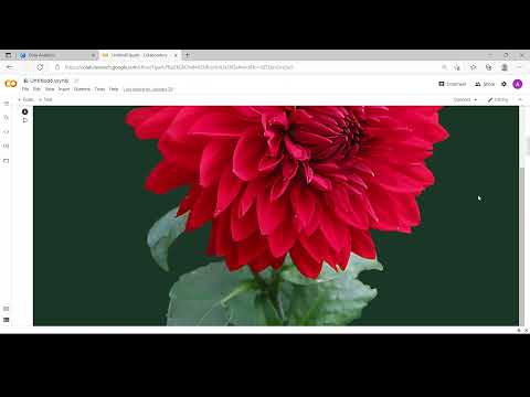 LGM VIRTUAL INTERNSHIP PROGRAM 2022 [Data Science] BegineerTask3: Image to pencil sketch with python