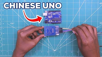 How to fix RFID card reader communication failure problem. Arduino UNO | 100% working