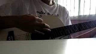 Hanya Ingin Kau Tahu - Republik (Cover)