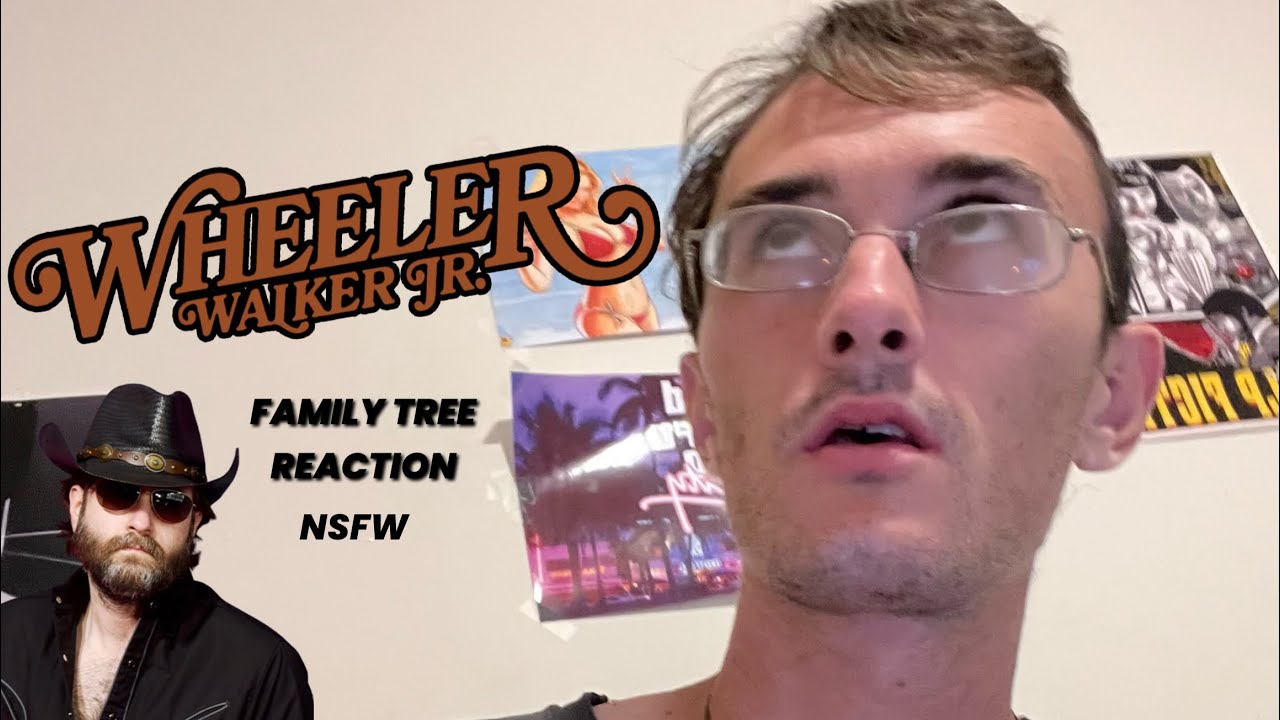 Wheeler Walker Jr Family Tree