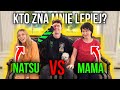 KTO ZNA MNIE LEPIEJ?! Mama czy Natsu?!