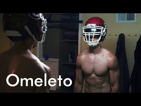 A high school football star finally meets his match. | Will 'The Machine'