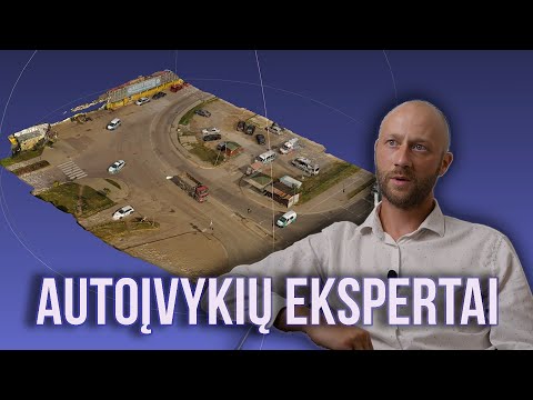 Video: Kaip Iškviesti Ekspertus į Teismą