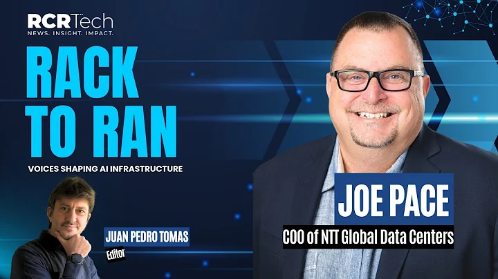 How NTT Is Building the Next Generation of AI Data Centers