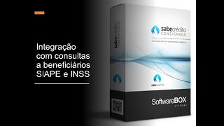 Programa Sabe Crédito Consignado - Integração Consulta INSS e SIAPE screenshot 4