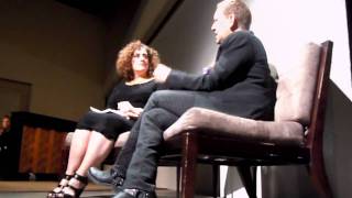An Evening With Michael John LaChiusa