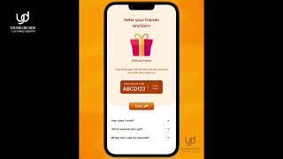 Ecovia - Wôrô-Wôrô | Urban Taxi & Ride-Hailing Solution | Young Decade IT Software Solution screenshot 5