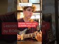Learning Music in 60 Seconds all by EAR!!?