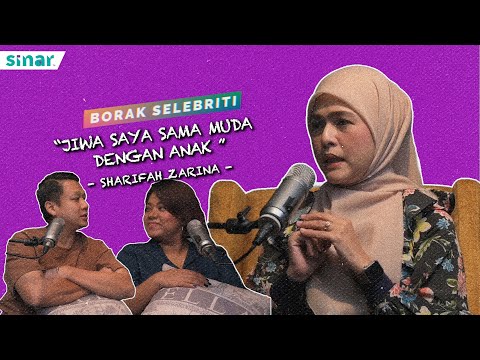 'Jiwa Saya Sama