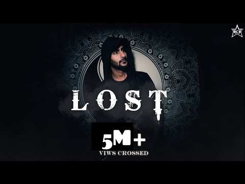 Lost (Official Video) RcR | Ankee | Raghav.Mr | Season 1 ( H.I.F.I )