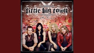 Watch Little Big Town Four Leaf Clover video