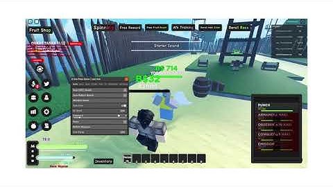 A 0ne Piece Game OP SCRIPT! AUTOFARM AUTOFARM DEFENSE AUTOFRUIT OP PASTEBIN 2022