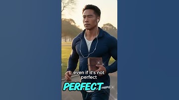 5 Consistency is the key to confidence! #everydaymomentum #motivation #dailyhabits #consistency