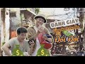 Nhạc Chế Đánh Giày Đổi Đời - Long Hách ft Đức Châu - Mocha Studio