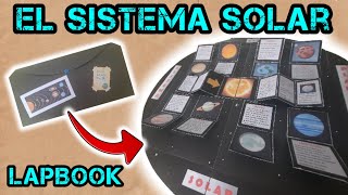 How to Make a 'Solar System' Laptop