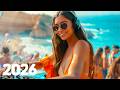 Spanish summer Music Mix 2026 🎵 Alan Walker, Dua Lipa, Martin Garrix &amp; Kygo
