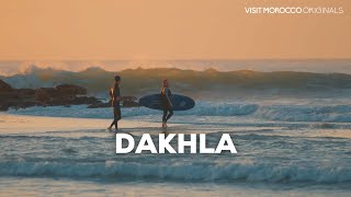 Dakhla is an Epic Thrillseekers Playground