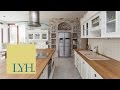 Rustic Chic Look | Real Home Lookbook S02E8/8